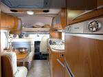 Mobilvetta Naxos M41 2010 года